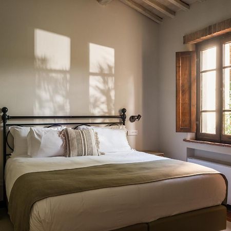 Borgo San Vincenzo Hotel Montepulciano Stazione Exterior foto
